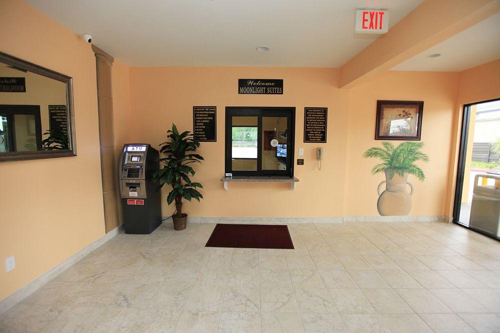 Moonlight Suites - Houston/George Bush Int'L Airport Ngoại thất bức ảnh