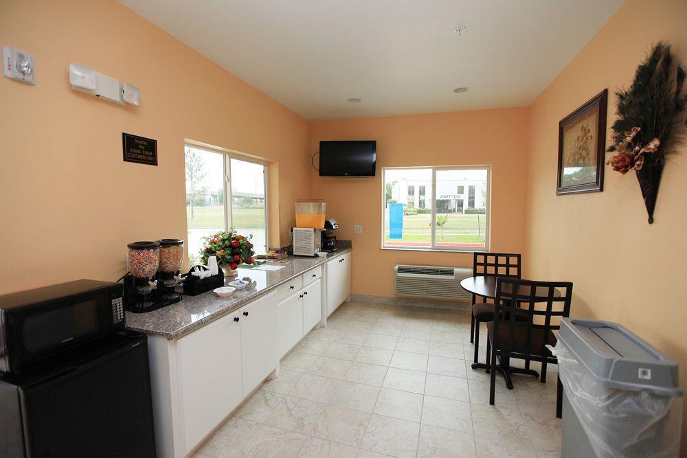 Moonlight Suites - Houston/George Bush Int'L Airport Ngoại thất bức ảnh
