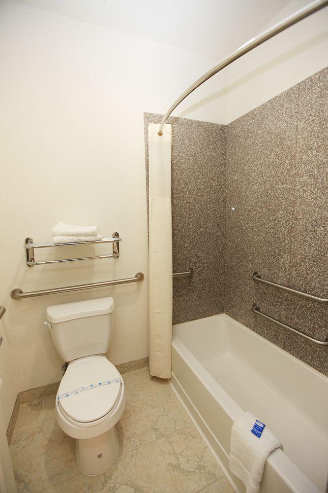 Moonlight Suites - Houston/George Bush Int'L Airport Ngoại thất bức ảnh