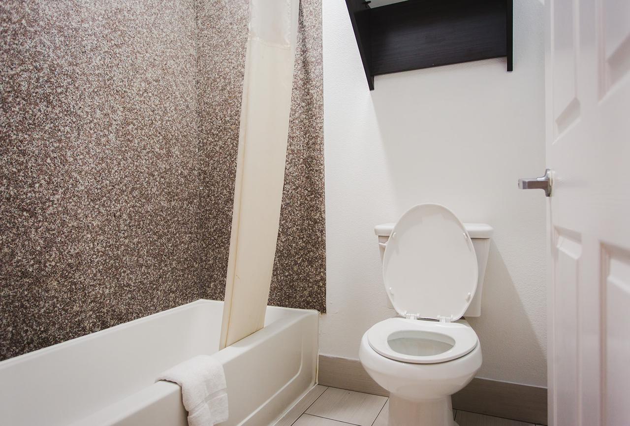 Moonlight Suites - Houston/George Bush Int'L Airport Ngoại thất bức ảnh